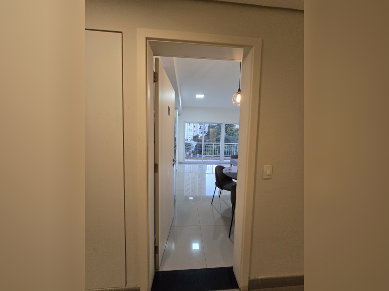 imóvel com 50m² - Centro Empresarial Tamboré - Santana de Parnaiba