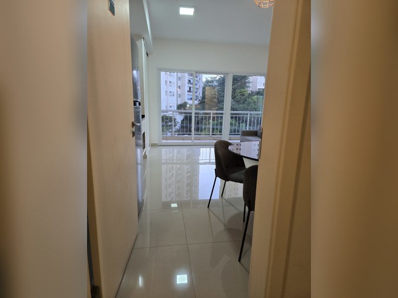 imóvel com 50m² - Centro Empresarial Tamboré - Santana de Parnaiba