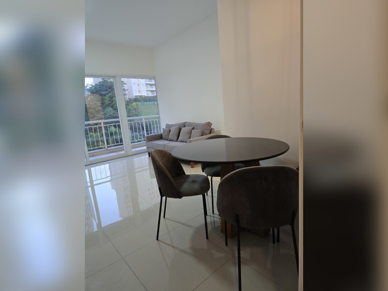 imóvel com 50m² - Centro Empresarial Tamboré - Santana de Parnaiba