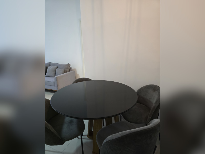 imóvel com 50m² - Centro Empresarial Tamboré - Santana de Parnaiba