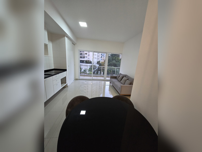 imóvel com 50m² - Centro Empresarial Tamboré - Santana de Parnaiba