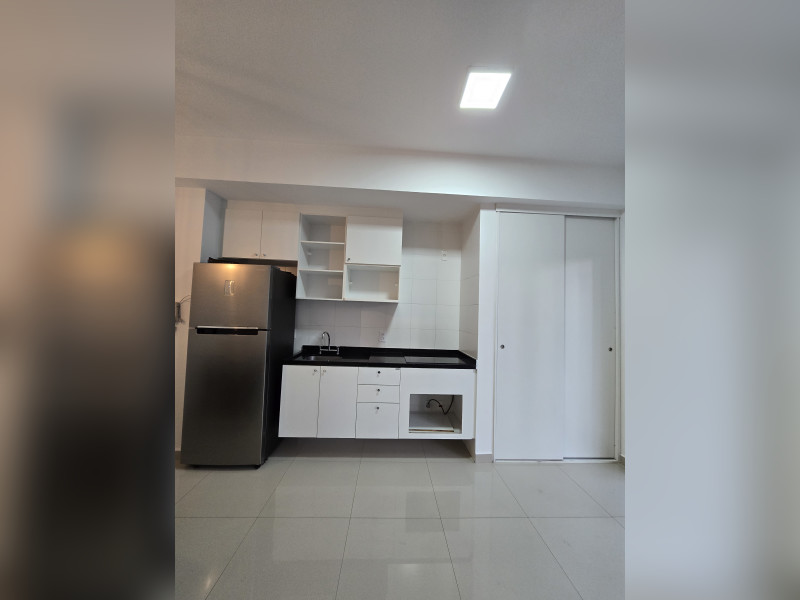 imóvel com 50m² - Centro Empresarial Tamboré - Santana de Parnaiba