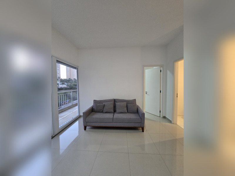 imóvel com 50m² - Centro Empresarial Tamboré - Santana de Parnaiba