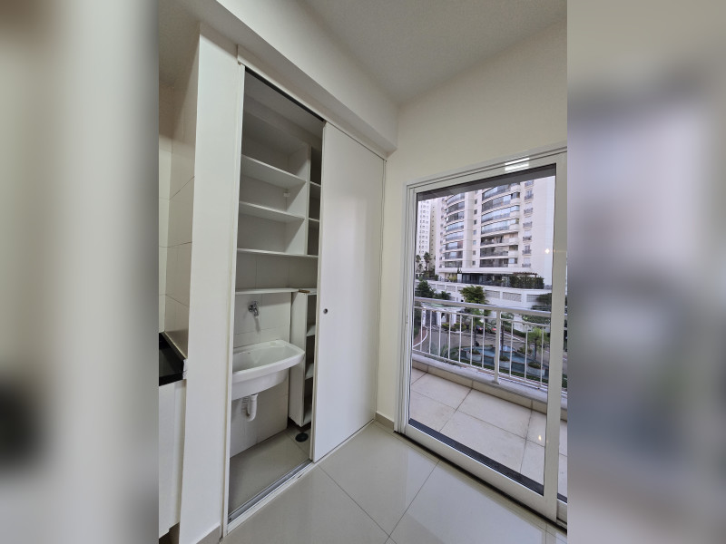 imóvel com 50m² - Centro Empresarial Tamboré - Santana de Parnaiba