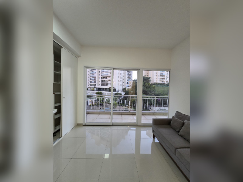 imóvel com 50m² - Centro Empresarial Tamboré - Santana de Parnaiba