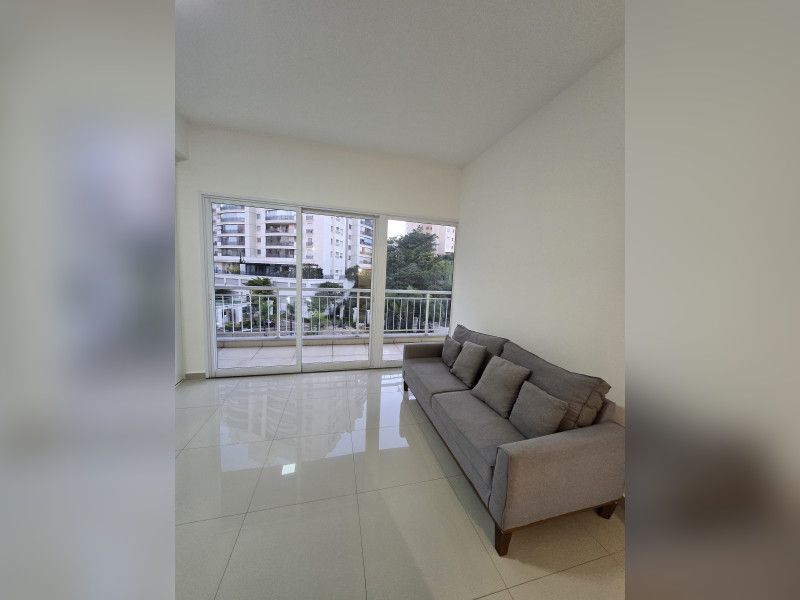 imóvel com 50m² - Centro Empresarial Tamboré - Santana de Parnaiba