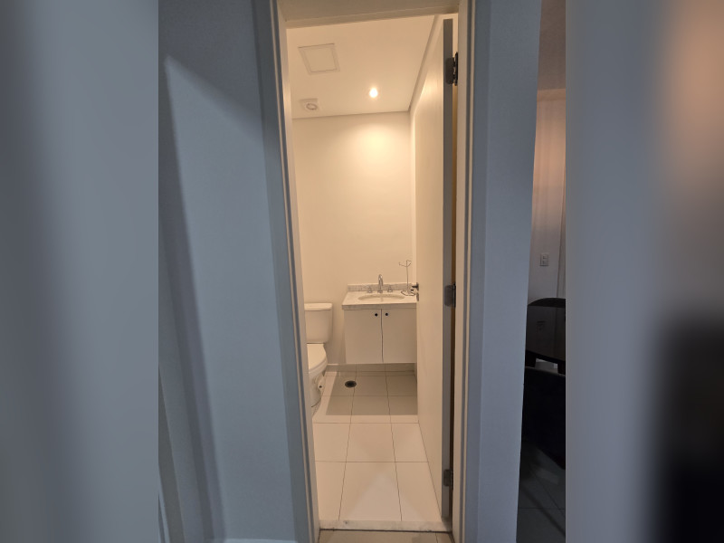 imóvel com 50m² - Centro Empresarial Tamboré - Santana de Parnaiba