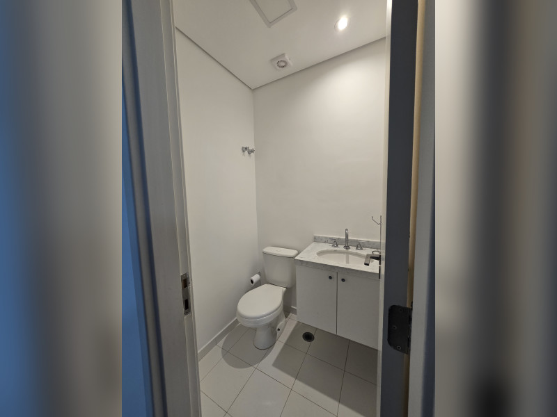 imóvel com 50m² - Centro Empresarial Tamboré - Santana de Parnaiba