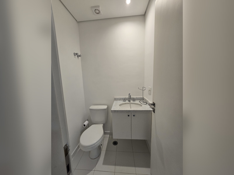imóvel com 50m² - Centro Empresarial Tamboré - Santana de Parnaiba