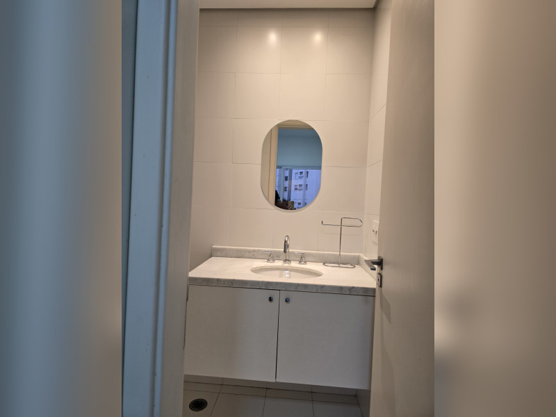 imóvel com 50m² - Centro Empresarial Tamboré - Santana de Parnaiba