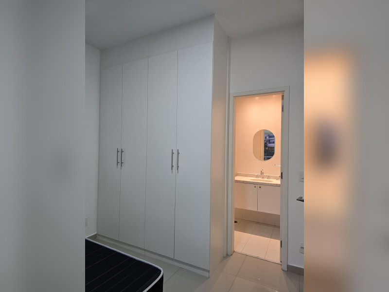 imóvel com 50m² - Centro Empresarial Tamboré - Santana de Parnaiba