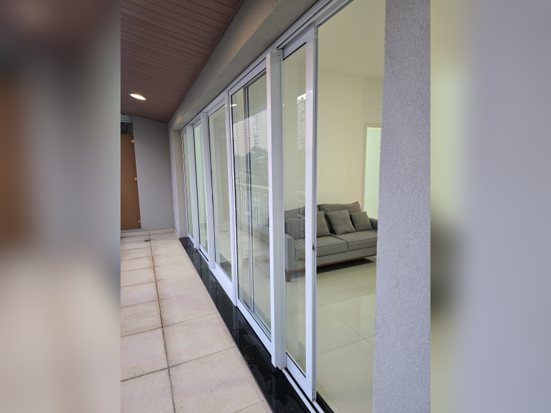 imóvel com 50m² - Centro Empresarial Tamboré - Santana de Parnaiba