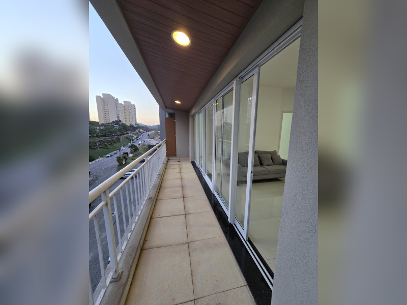 imóvel com 50m² - Centro Empresarial Tamboré - Santana de Parnaiba
