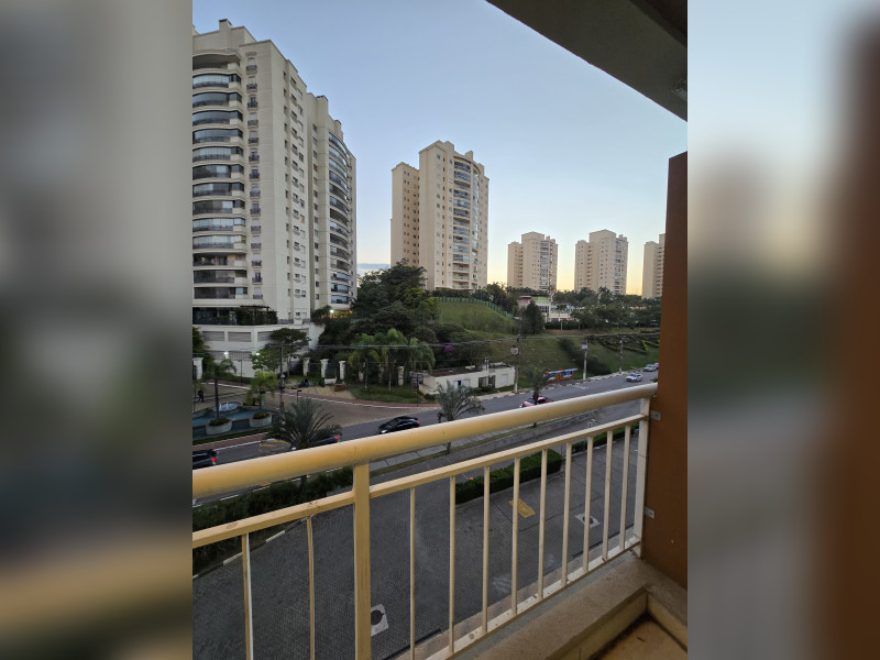 imóvel com 50m² - Centro Empresarial Tamboré - Santana de Parnaiba