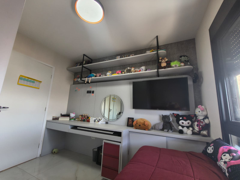 imóvel com 89m² - Vila Augusta - Guarulhos