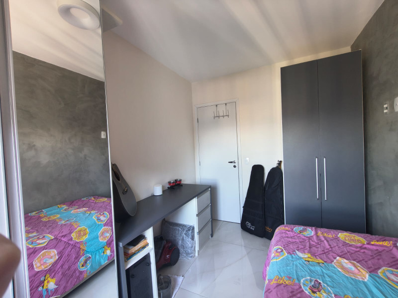 imóvel com 89m² - Vila Augusta - Guarulhos