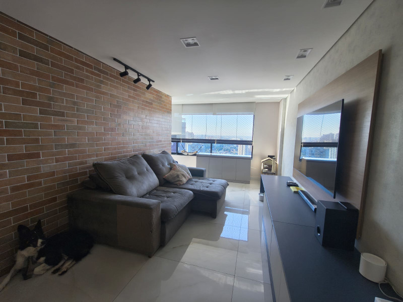 imóvel com 89m² - Vila Augusta - Guarulhos