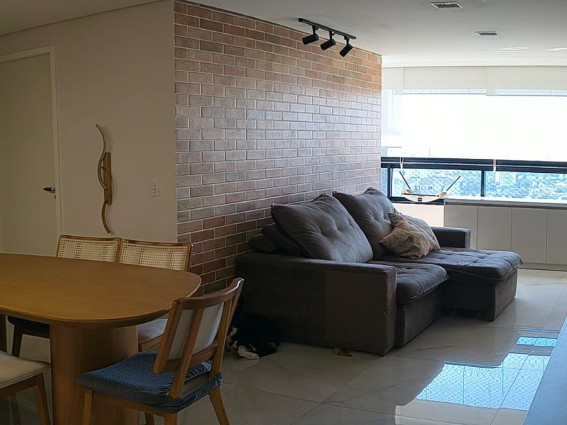 imóvel com 89m² - Vila Augusta - Guarulhos