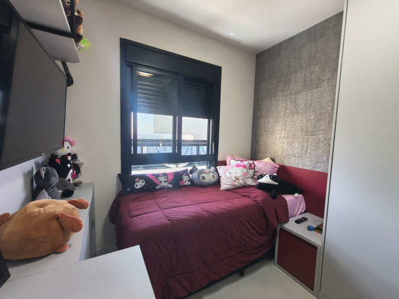 imóvel com 89m² - Vila Augusta - Guarulhos