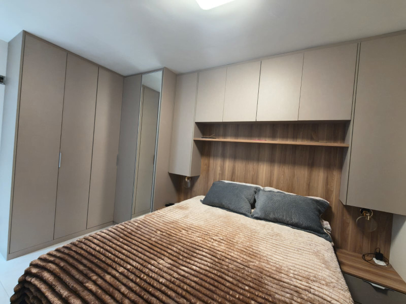 imóvel com 89m² - Vila Augusta - Guarulhos