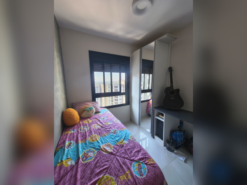 imóvel com 89m² - Vila Augusta - Guarulhos