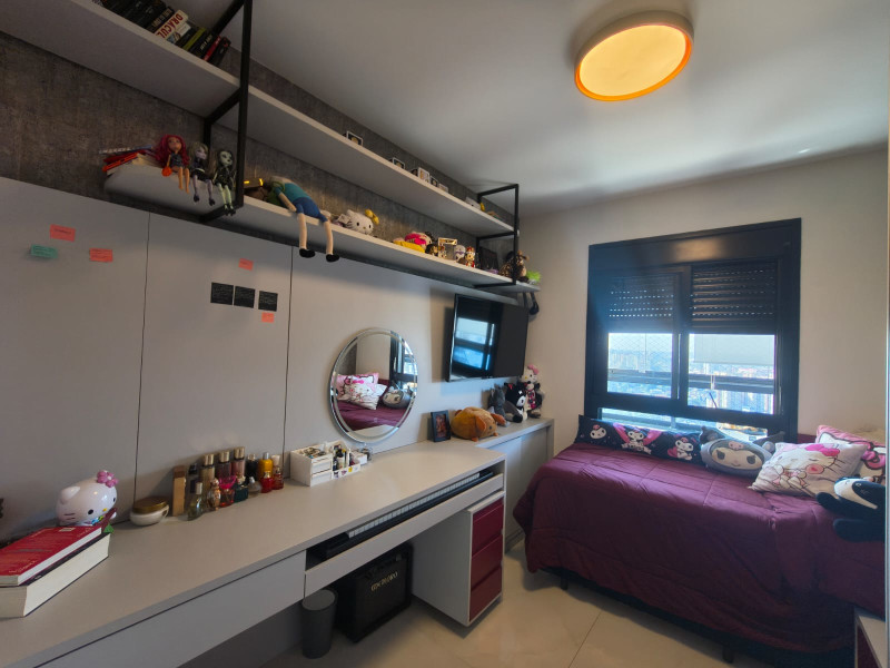 imóvel com 89m² - Vila Augusta - Guarulhos