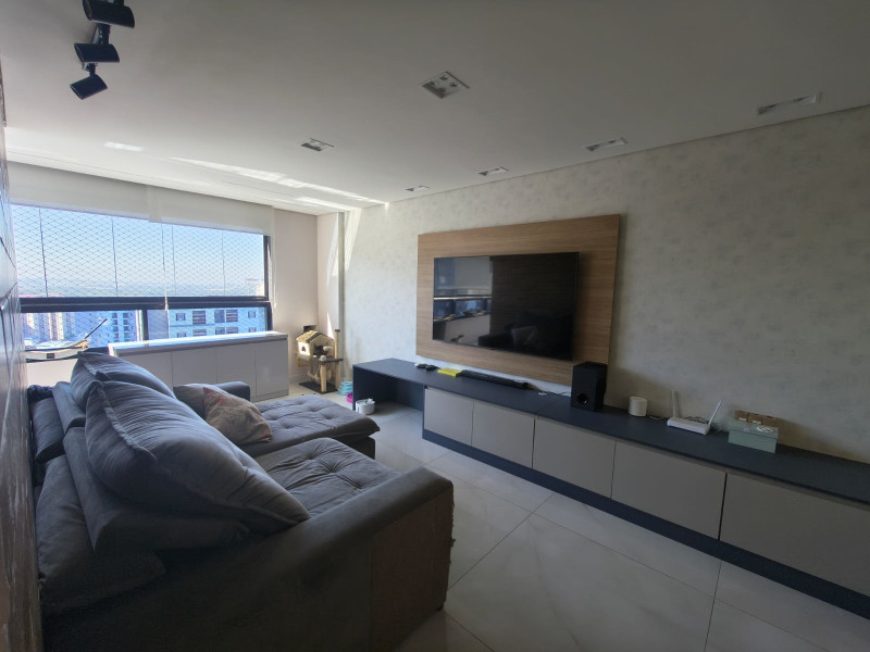 imóvel com 89m² - Vila Augusta - Guarulhos