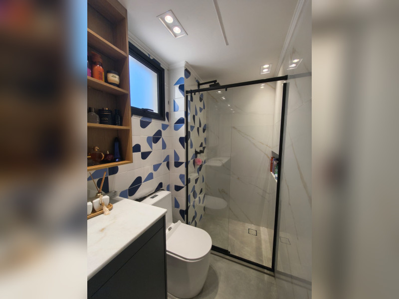 imóvel com 89m² - Vila Augusta - Guarulhos