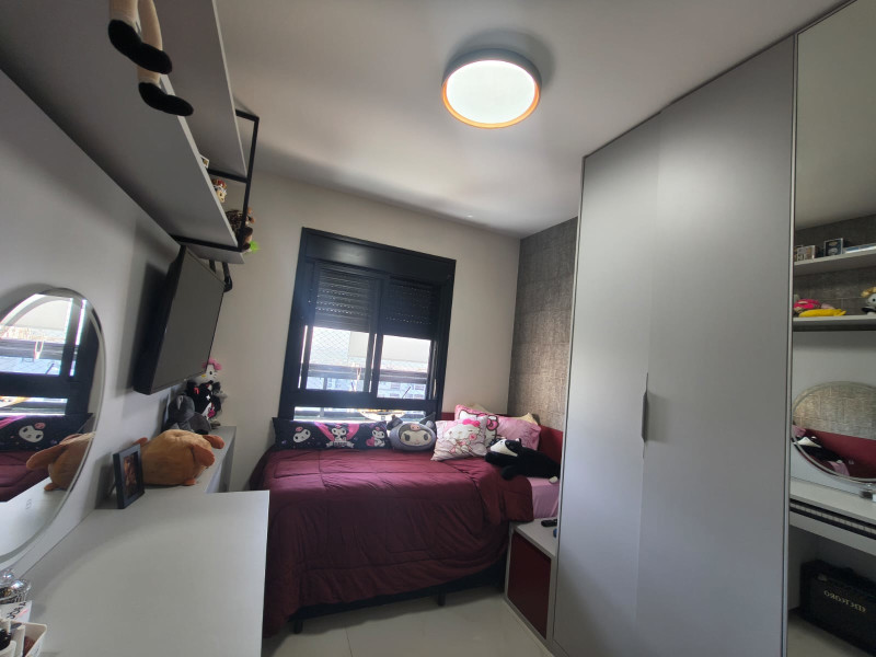 imóvel com 89m² - Vila Augusta - Guarulhos