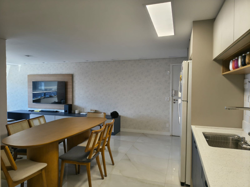 imóvel com 89m² - Vila Augusta - Guarulhos