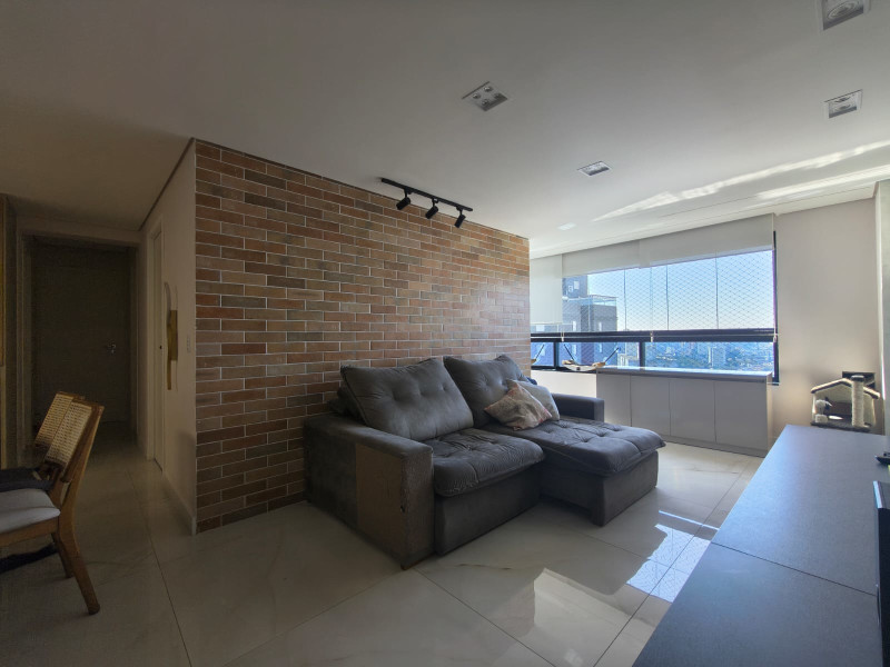 imóvel com 89m² - Vila Augusta - Guarulhos