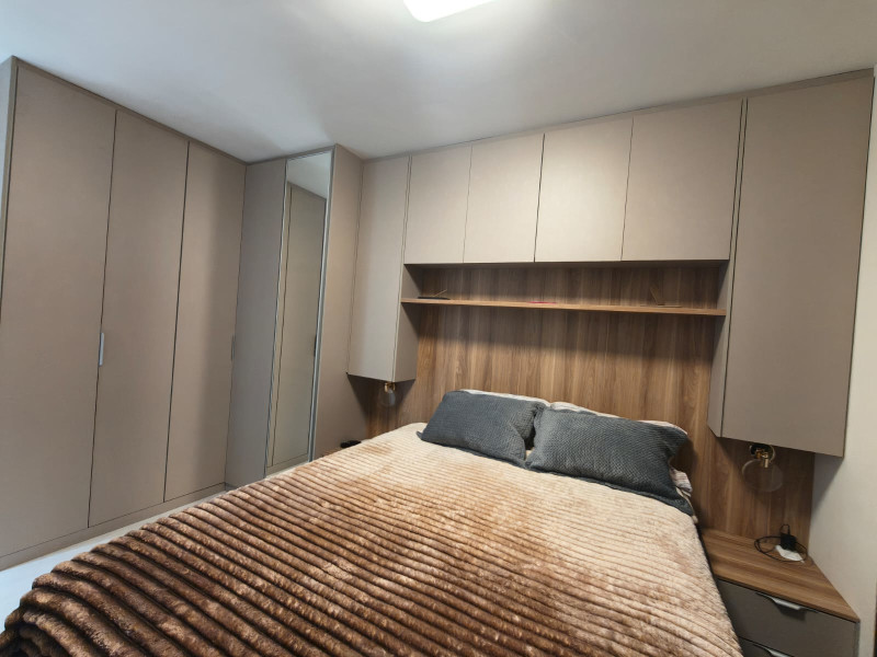 imóvel com 89m² - Vila Augusta - Guarulhos