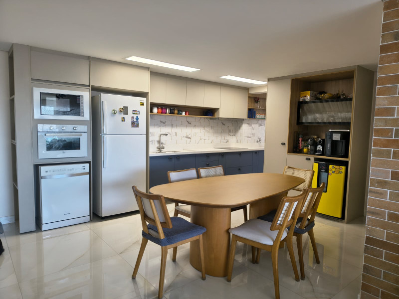 imóvel com 89m² - Vila Augusta - Guarulhos