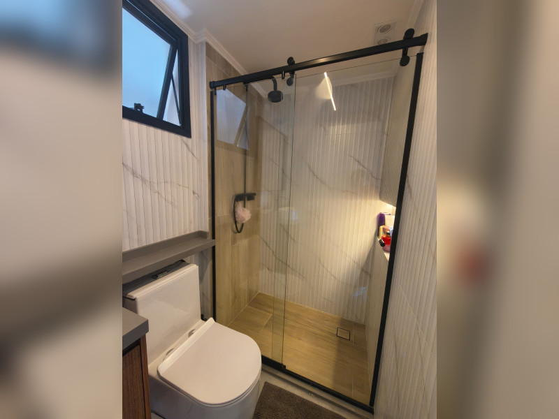 imóvel com 89m² - Vila Augusta - Guarulhos