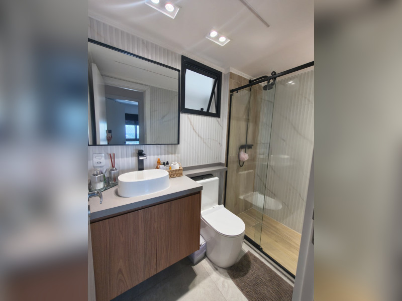 imóvel com 89m² - Vila Augusta - Guarulhos