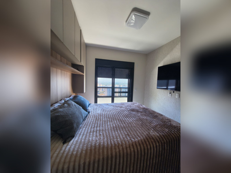 imóvel com 89m² - Vila Augusta - Guarulhos