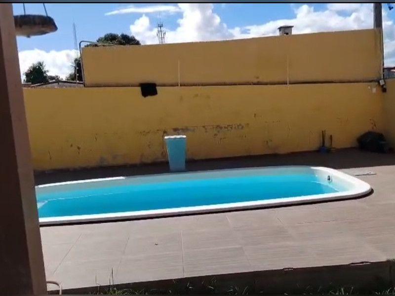 imóvel com 3000m² - Barra do Jacuípe (Monte Gordo) - Camaçari