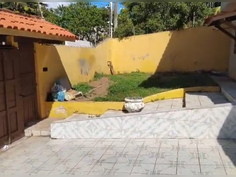 imóvel com 3000m² - Barra do Jacuípe (Monte Gordo) - Camaçari