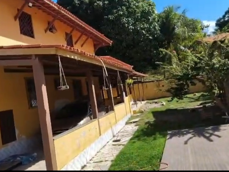 imóvel com 3000m² - Barra do Jacuípe (Monte Gordo) - Camaçari