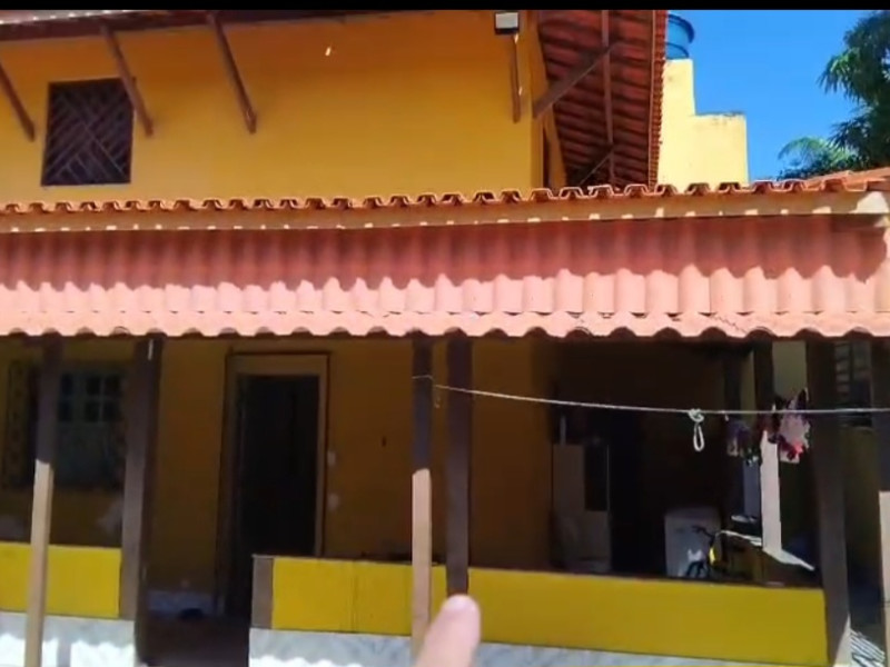 imóvel com 3000m² - Barra do Jacuípe (Monte Gordo) - Camaçari