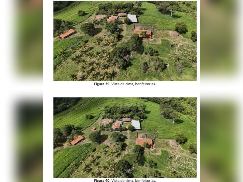 imóvel com 484m² - Centro - Alfredo Marcondes