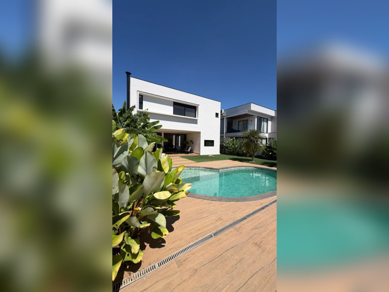 imóvel com 307m² - Jardim Santa Rita - Indaiatuba