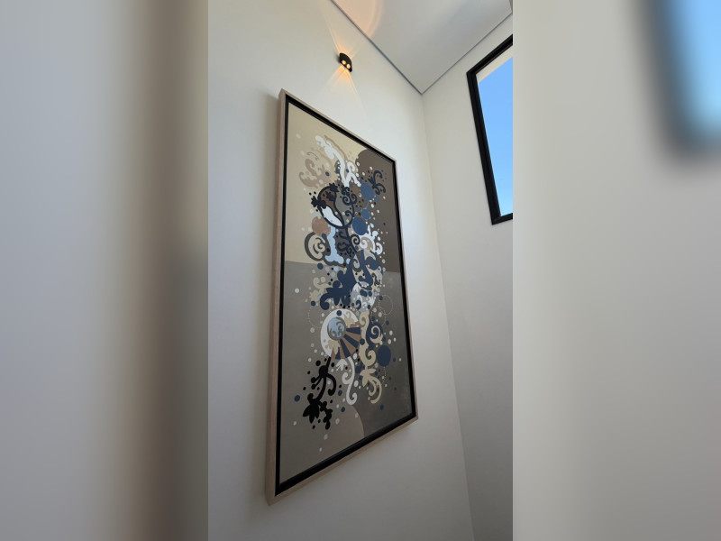 imóvel com 307m² - Jardim Santa Rita - Indaiatuba