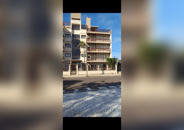 imóvel com 62m²