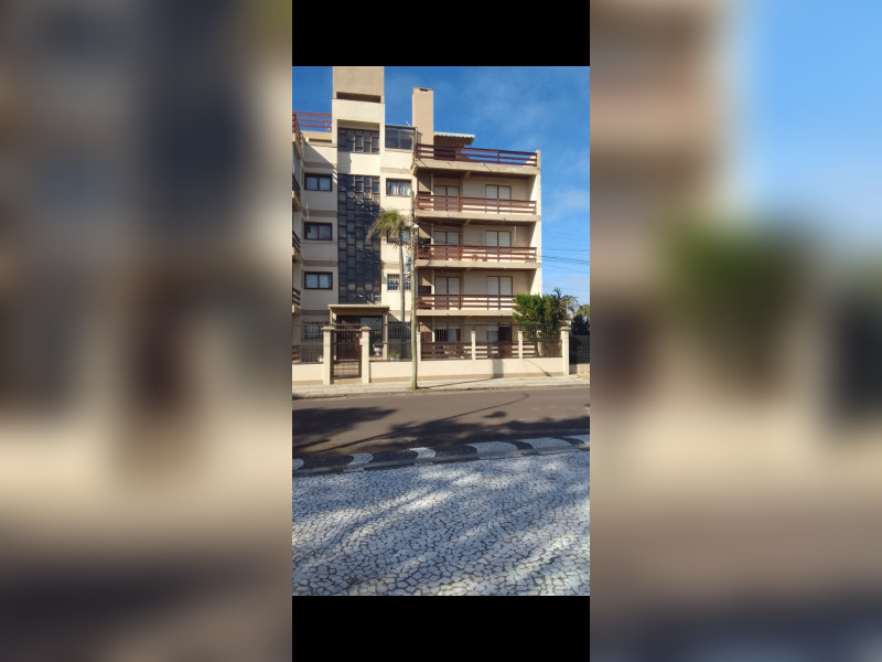 imóvel com 62m² - Tramandaí - Tramandai