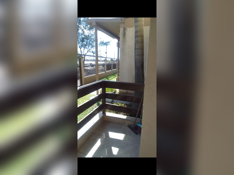 imóvel com 62m² - Tramandaí - Tramandai