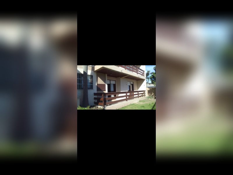 imóvel com 62m² - Tramandaí - Tramandai