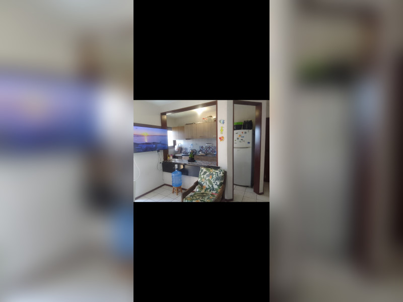 imóvel com 62m² - Tramandaí - Tramandai