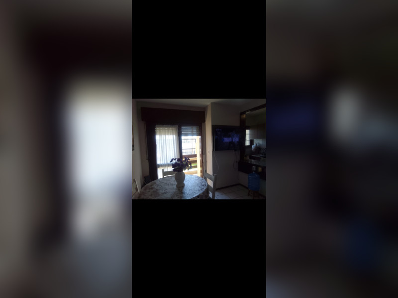 imóvel com 62m² - Tramandaí - Tramandai