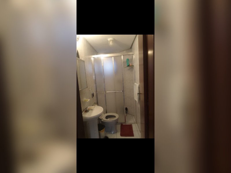 imóvel com 62m² - Tramandaí - Tramandai